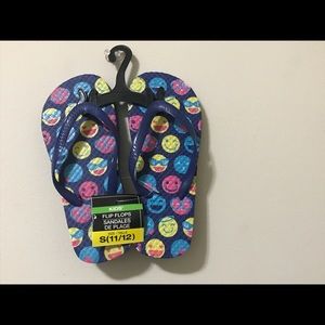Kids flip flop